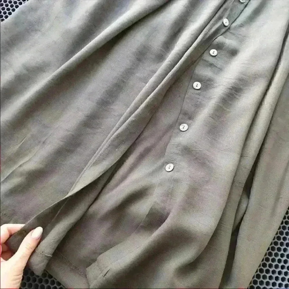 Bohemian Bikini Casual Summer Cover Up - Picture 12 of 15